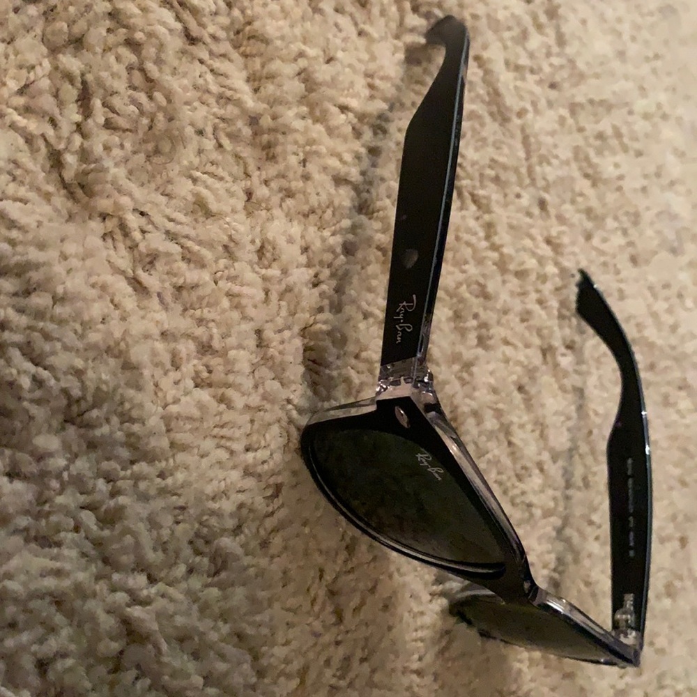 RayBan Sunglasses